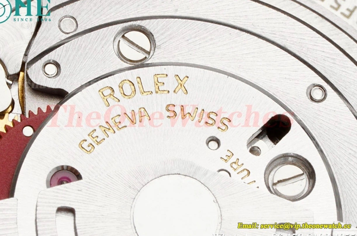 Submariner Grey VS3135 Dial SS SS 40mm 904L DIW VSF 0413